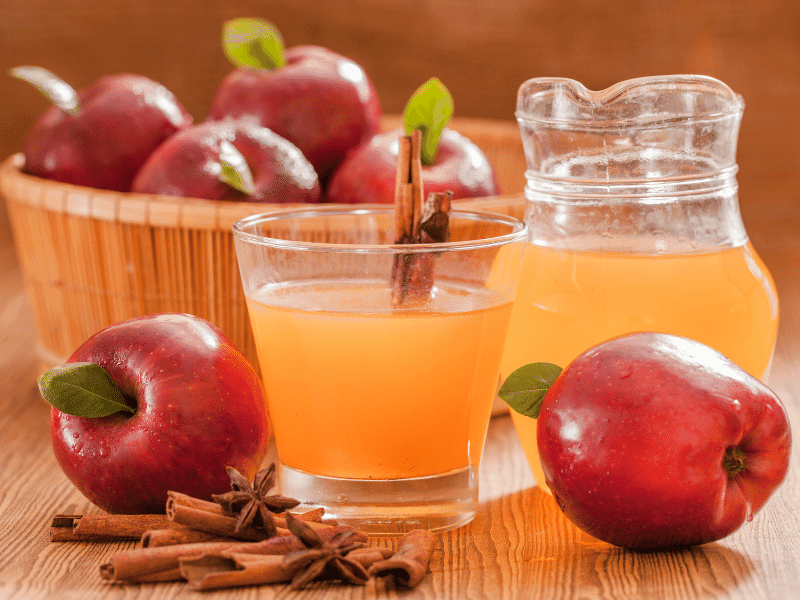 What are the health benefits of apple cider vinegar? Here's everything you need to know | Puraiva - Puraiva Nutrition