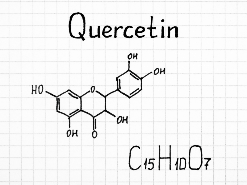 What is Quercetin? How Quercetin Enhances Human Health | Puraiva - Puraiva Nutrition