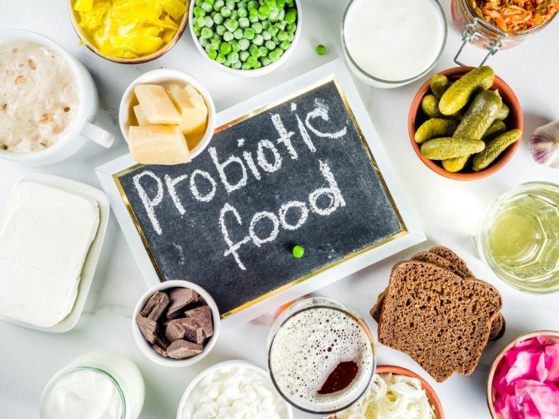 Prebiotics in Your Food - Puraiva Nutrition