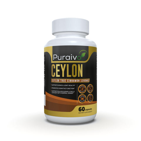 Organic Ceylon Cinnamon - True Cinnamon
